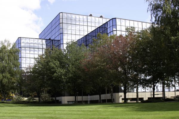 Commercial Lawn Service in Auburn