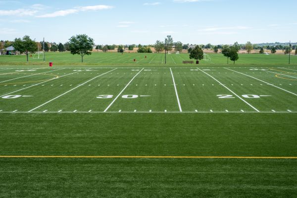Groundskeeping Service in Auburn